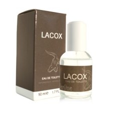 Lacox 50 ml (EDT) MEN - Recuerda a: Lacoste