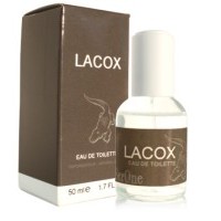 Lacox 50 ml (EDT) MEN - Recuerda a: Lacoste