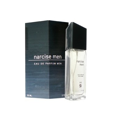Narcise Men 50 ml (EDP) MEN - Recuerda a: Narciso Rodriguez Men (Narciso Rodriguez)