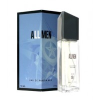 All Men 50 ml (EDP) MEN - Recuerda a: Angel (Thierry Mugler)