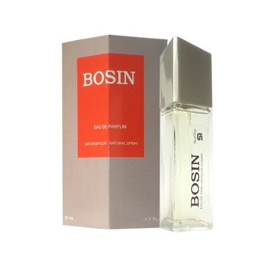Bosin Men 50 ml (EDP) MEN - Recuerda a: Boss In Motion (Hugo Boss)