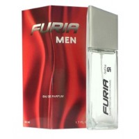 Furia Men 50 ml (EDP) MEN - Reacuerda a: Euphoria Men (Calvin Klein)