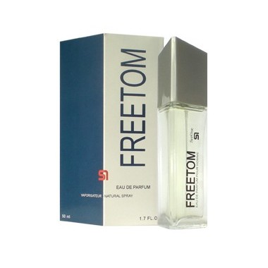 Freetom Men 50 ml (EDP) MEN - Recuerda a: Freedom (Tommy Hilfigher)