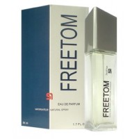Freetom Men 50 ml (EDP) MEN - Recuerda a: Freedom (Tommy Hilfigher)