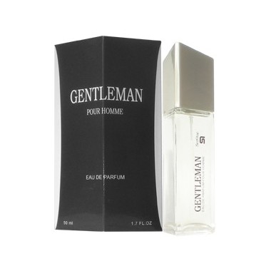Gentleman 50 ml (EDP) MEN - Recuerda a: Lacoste pour Homme