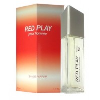 Red Play 50 ml (EDP) Men - Recuerda a: Style in Red (Lacoste)