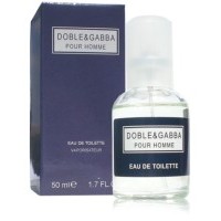 Doble&Gabba 50 ml (EDT) MEN - Recuerda a: Dolce&Gabbana