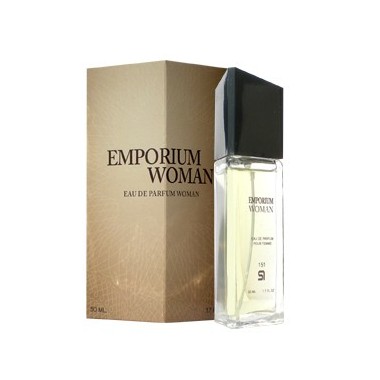 Emporium Woman 50 ml (EDP) WOMEN - Recuerda a: Emporio Armani ( Giorgio Armani)