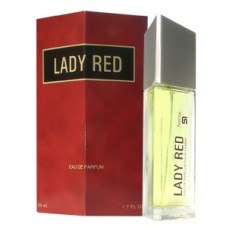 Lady Red Woman 50 ml (EDP) WOMEN - Recuerda a: Dolce&Gabbana Clásica