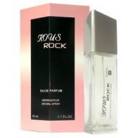 Rous Rock Woman 50 ml (EDP) WOMEN - Recuerda a: Rock in Rose (Valentino)