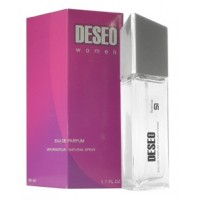 Deseo Woman 50 ml (EDP) WOMEN - Recuerda a: Very Irresistible (Givenchy)